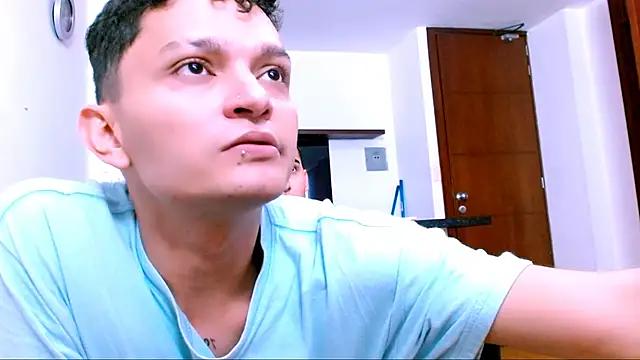 leo_and_chris from StripChat is Freechat