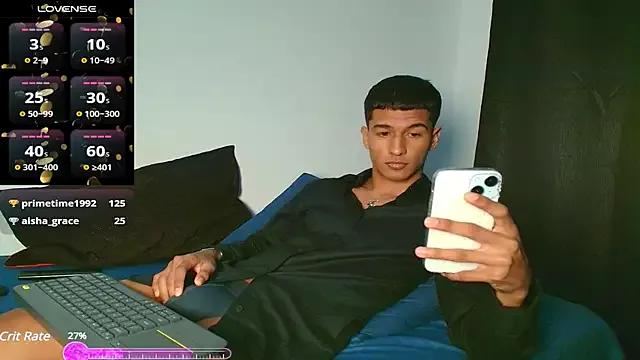 Photos of Leo_Hornny from StripChat is Freechat