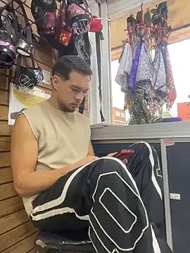 Photos of Leonardmoppet from StripChat is Private