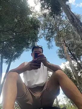 Photos of Leonardmoppet from StripChat is Freechat