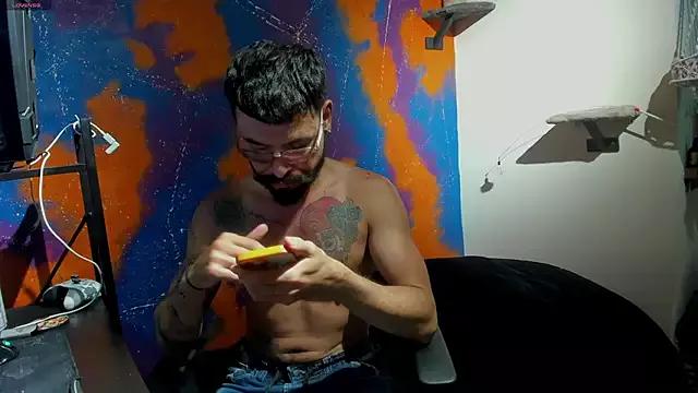Dirty chat webcam: explore liveshows with versed models, from laying bare to fetishes, in a variety of sexy free adult webcams.