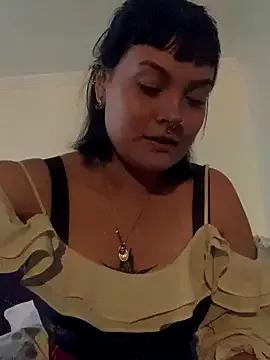 LeonoraMorwen webcams show profile image 