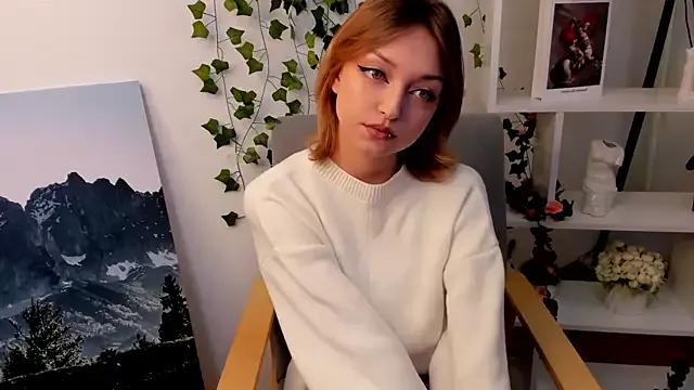 LeontineAtala webcams show profile image 