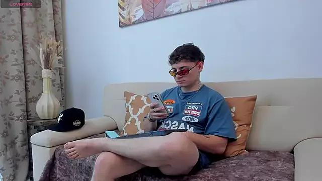 Dirty chat webcam: explore liveshows with versed models, from laying bare to fetishes, in a variety of sexy free adult webcams.