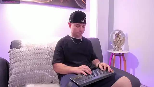 Dirty chat webcam: explore liveshows with versed models, from laying bare to fetishes, in a variety of sexy free adult webcams.