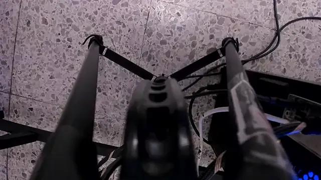 Leoo_Miller from StripChat is Freechat