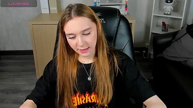 Dirty chat webcam: explore liveshows with versed models, from laying bare to fetishes, in a variety of sexy free adult webcams.