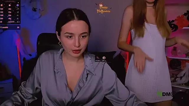 Dirty chat webcam: explore liveshows with versed models, from laying bare to fetishes, in a variety of sexy free adult webcams.