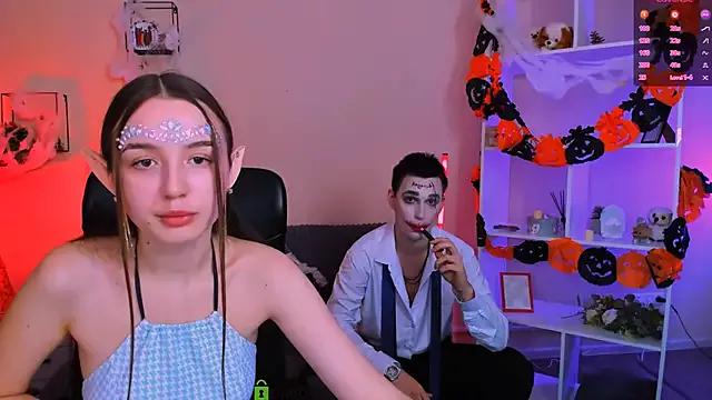 Dirty chat webcam: explore liveshows with versed models, from laying bare to fetishes, in a variety of sexy free adult webcams.