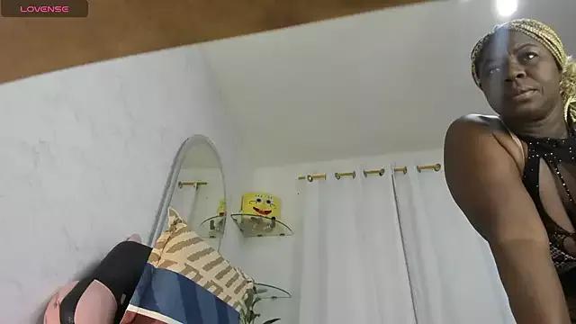 Leslie_browm webcams show profile image 