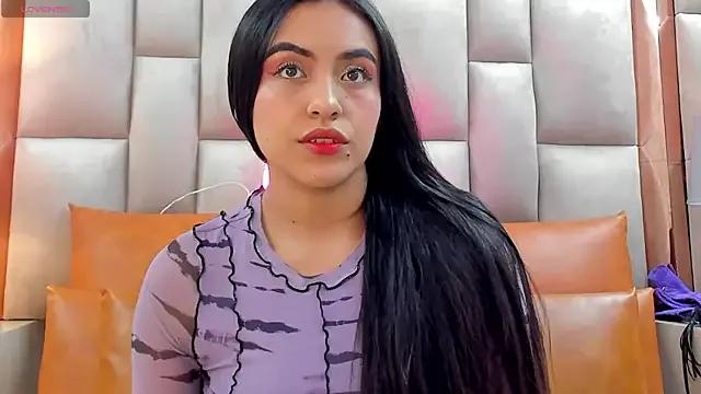 Leslie_Bussh_ from StripChat