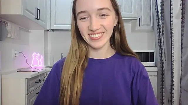 leslie_my_lovee from StripChat