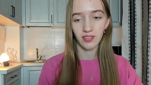 leslie_my_lovee from StripChat