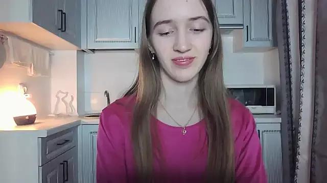 leslie_my_lovee from StripChat