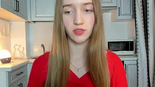 leslie_my_lovee from StripChat