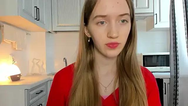 leslie_my_lovee from StripChat