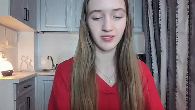 leslie_my_lovee from StripChat