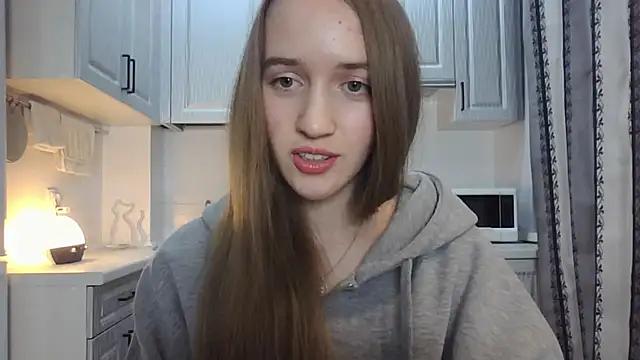 leslie_my_lovee from StripChat is Freechat