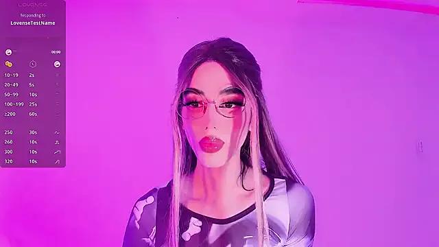 LeslieAmor1 from StripChat