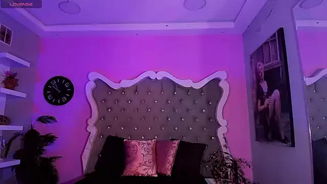 LeslieAmor1 webcams show profile image 