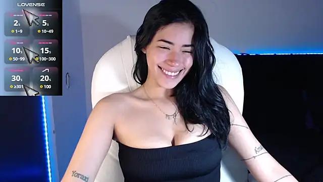 Dirty chat webcam: explore liveshows with versed models, from laying bare to fetishes, in a variety of sexy free adult webcams.