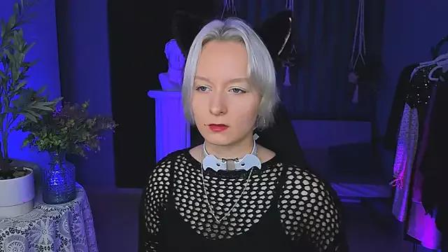 LeslieHaris from StripChat