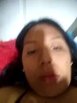 Lesliemilk5 from StripChat is Freechat