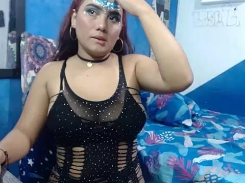 Lesliemilk5 from StripChat