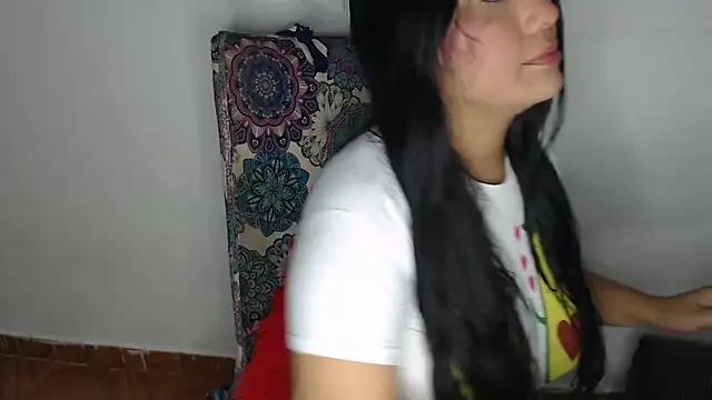 Lesliemilk5 from StripChat