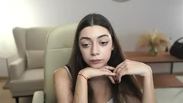 LesliePahk webcams show profile image 
