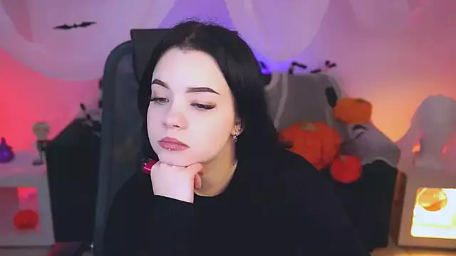 leslierowe_ from StripChat