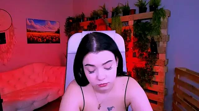 Photos of leslierowe_ from StripChat is Freechat