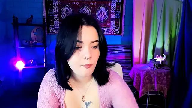 leslierowe_ from StripChat is Freechat