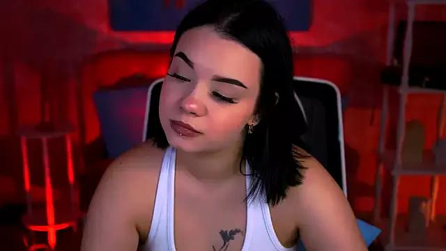 leslierowe_ from StripChat