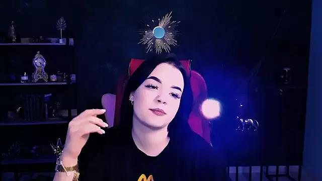 Leslierowe_ webcams show profile image 