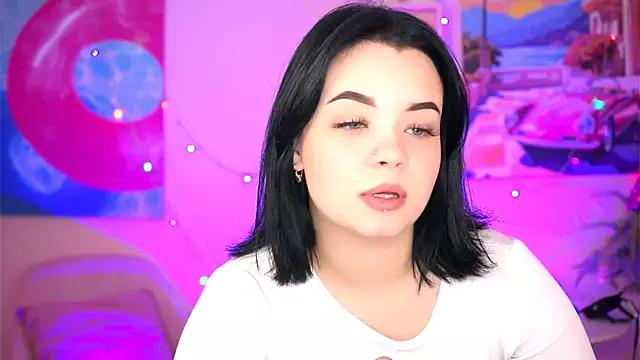 leslierowe_ from StripChat