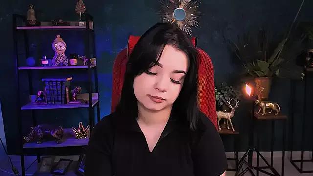 leslierowe_ from StripChat