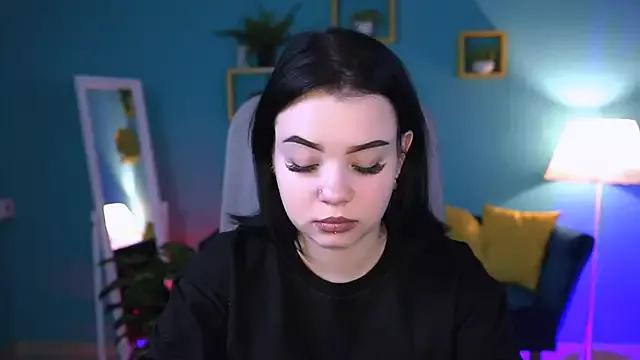 leslierowe_ from StripChat