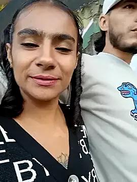 Leslly_ from StripChat