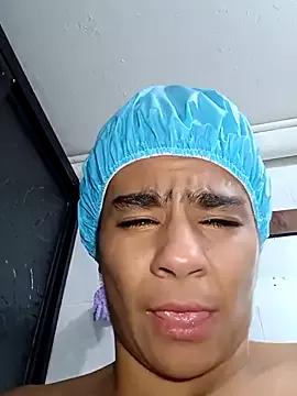 Leslly_ from StripChat