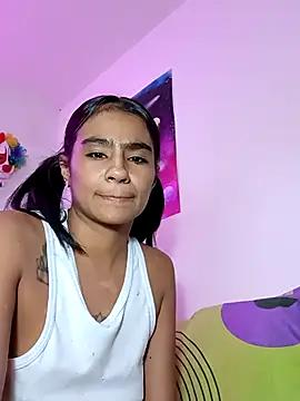 Leslly_ from StripChat