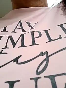 Leslly_ from StripChat