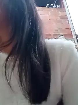 Leslly_ from StripChat