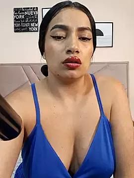 Lesly15_ webcams show profile image 