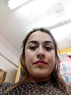 Lesly_10- from StripChat