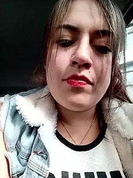 Lesly_10- from StripChat