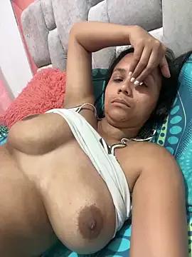 lesly_morgan7 from StripChat is Freechat