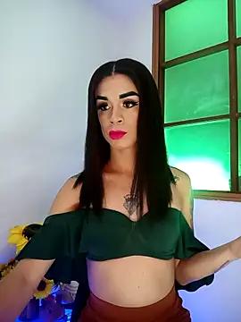 lesly_xx from StripChat