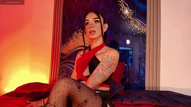lesly_xx from StripChat