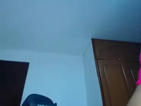 leslycarsson from StripChat